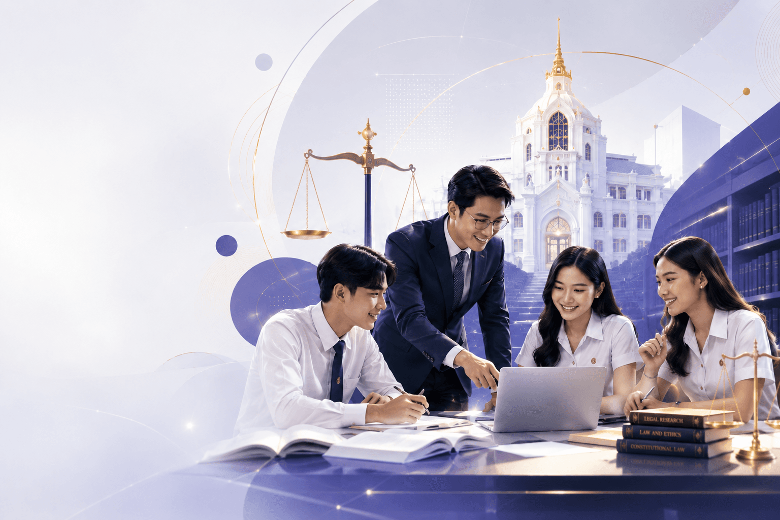 สำนักวิชานิติศาสตร์ วลัยลักษณ์